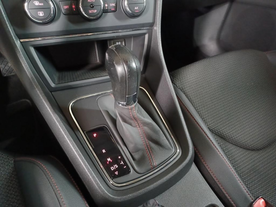 Imagen de SEAT León