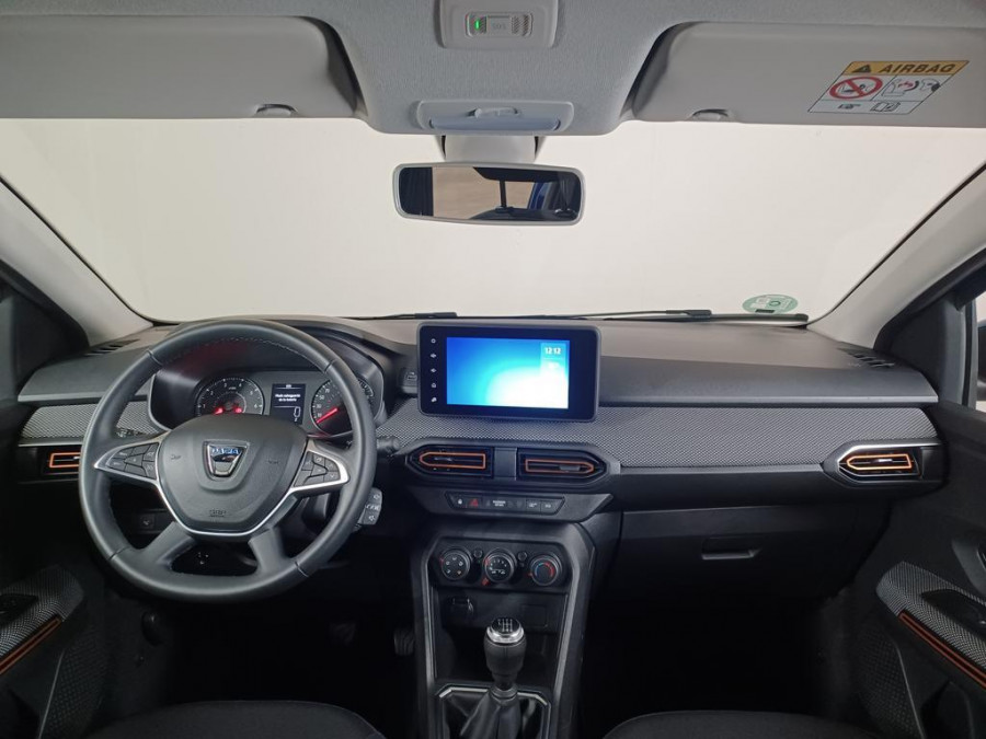 Imagen de Dacia Sandero