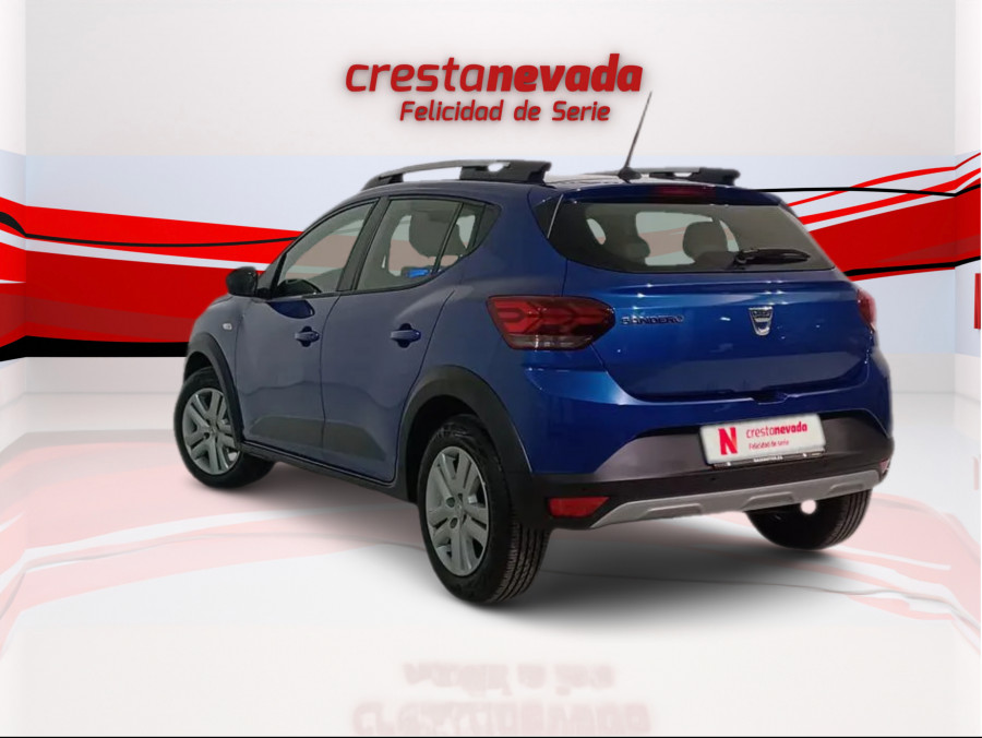 Imagen de Dacia Sandero