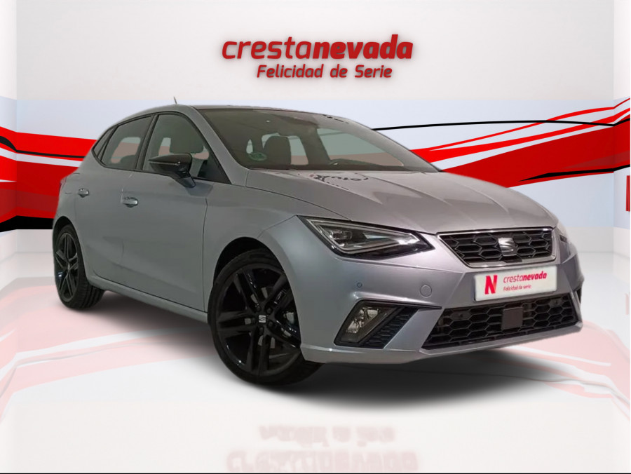 Imagen de SEAT Ibiza