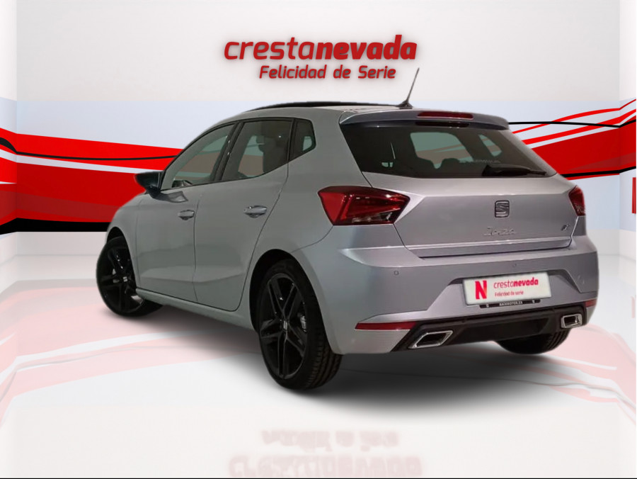 Imagen de SEAT Ibiza