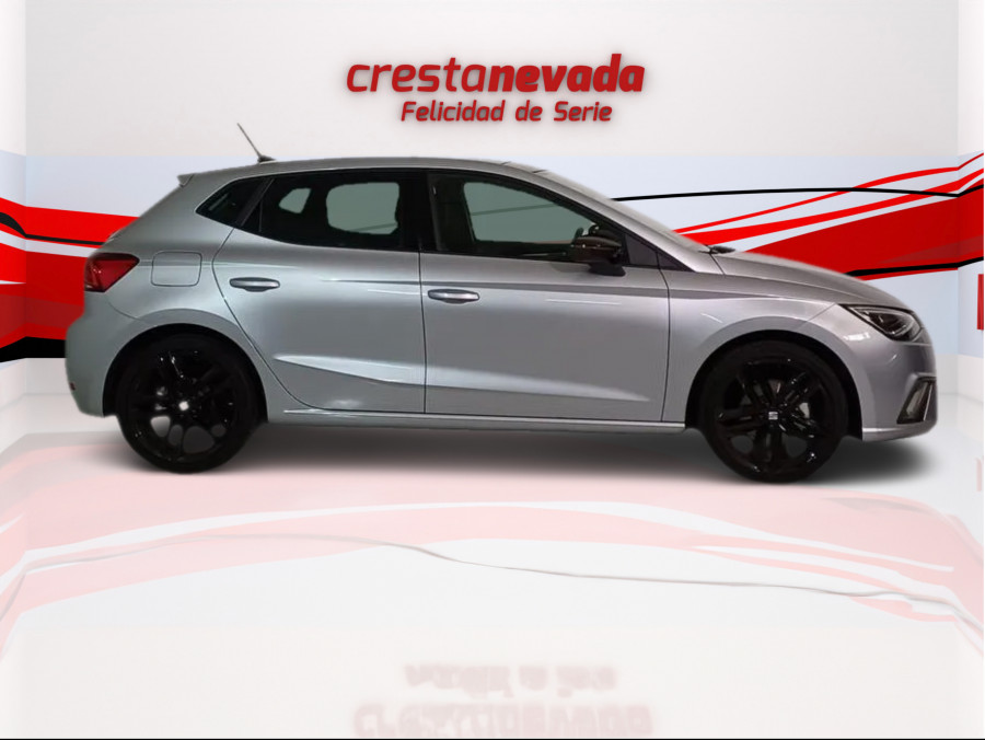 Imagen de SEAT Ibiza