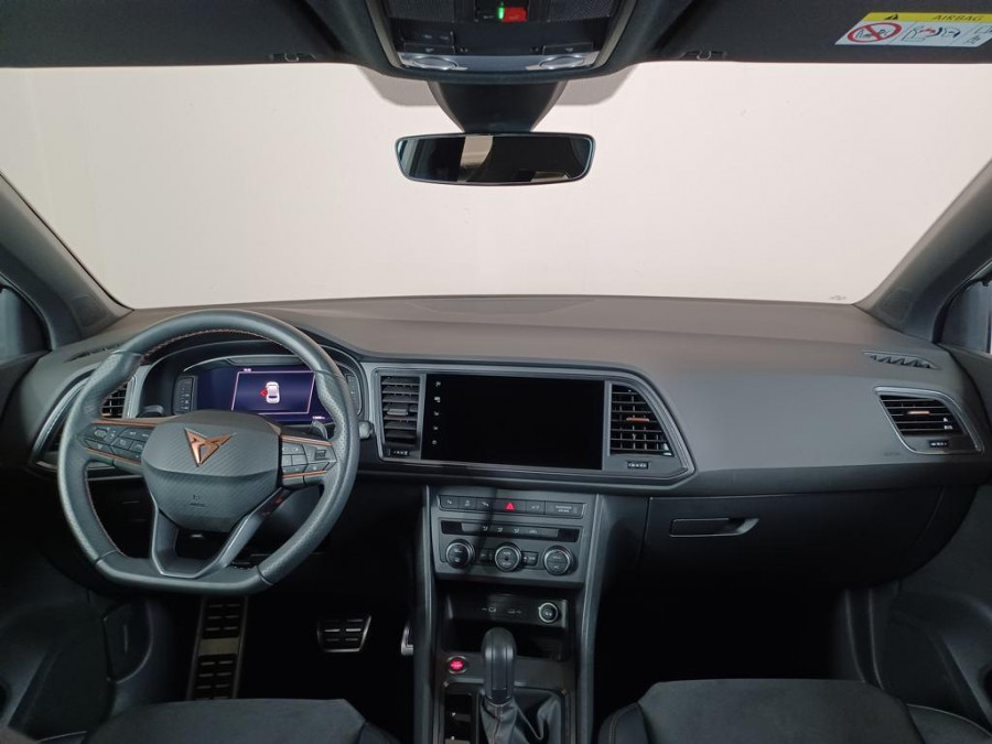 Imagen de cupra Ateca