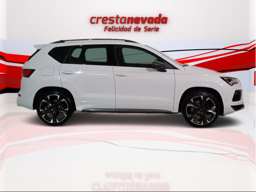 Imagen de cupra Ateca