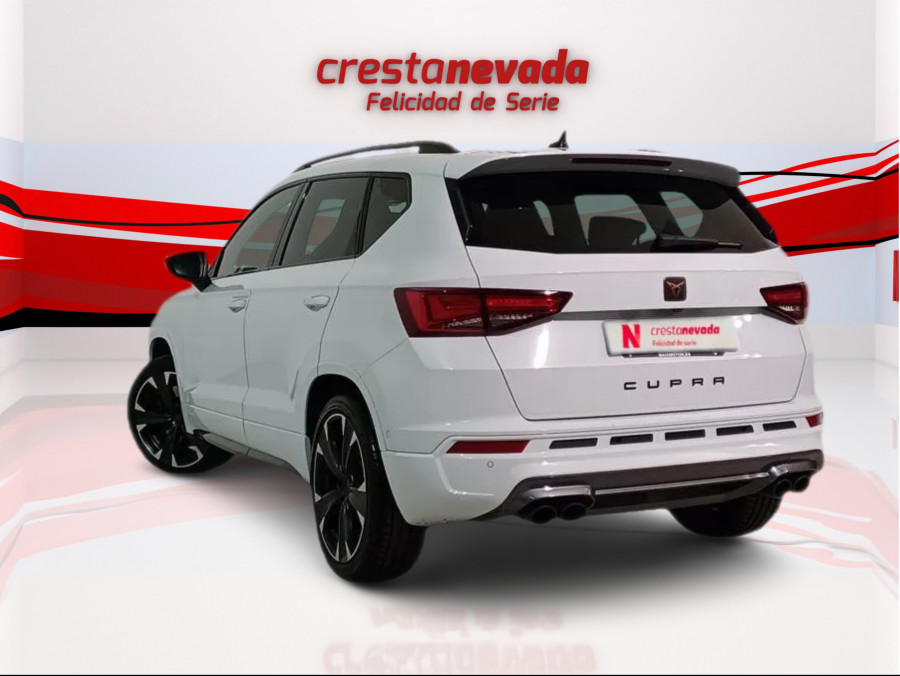 Imagen de cupra Ateca