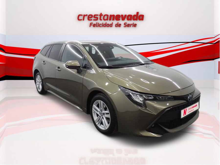 Imagen de TOYOTA Corolla