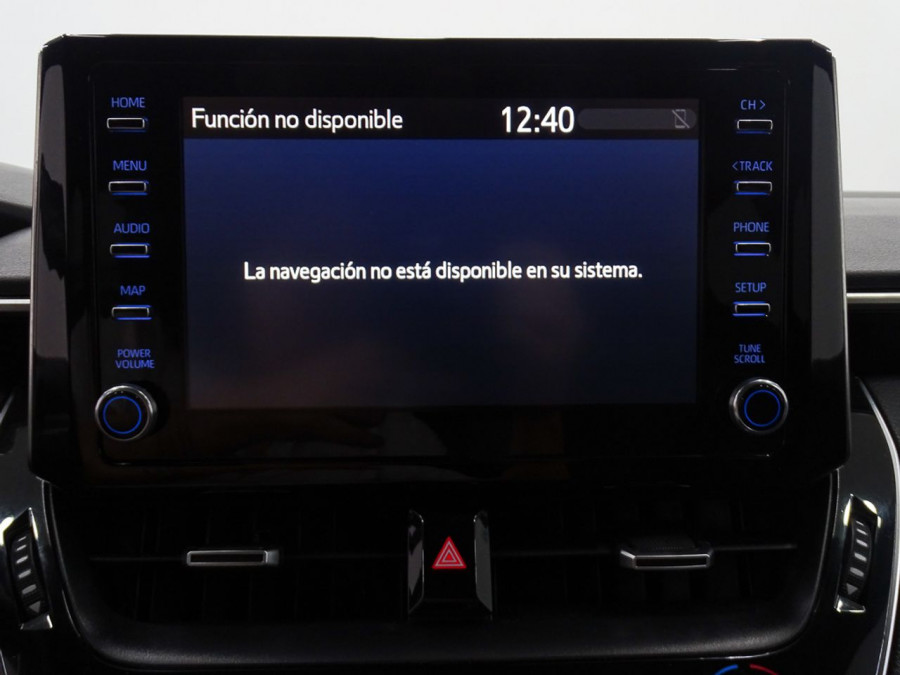 Imagen de TOYOTA Corolla