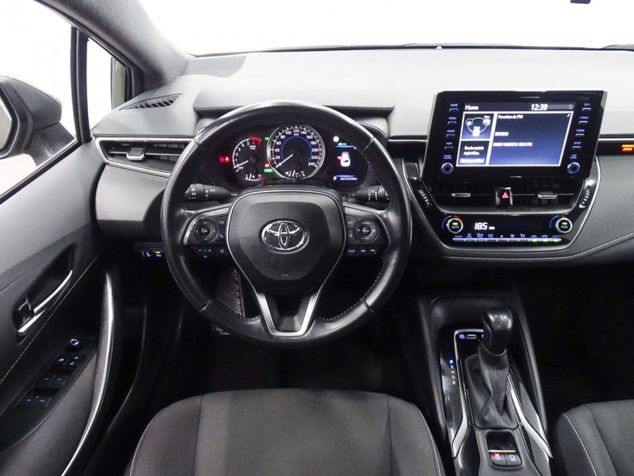 Imagen de TOYOTA Corolla