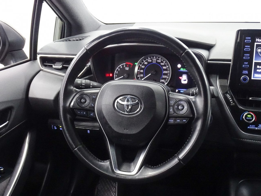 Imagen de TOYOTA Corolla