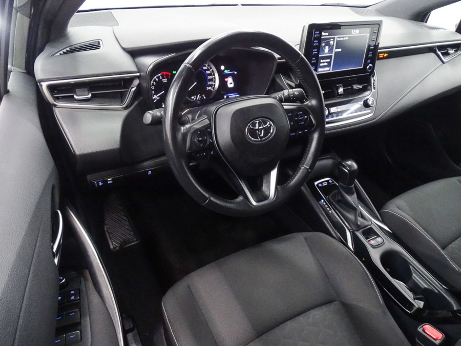 Imagen de TOYOTA Corolla