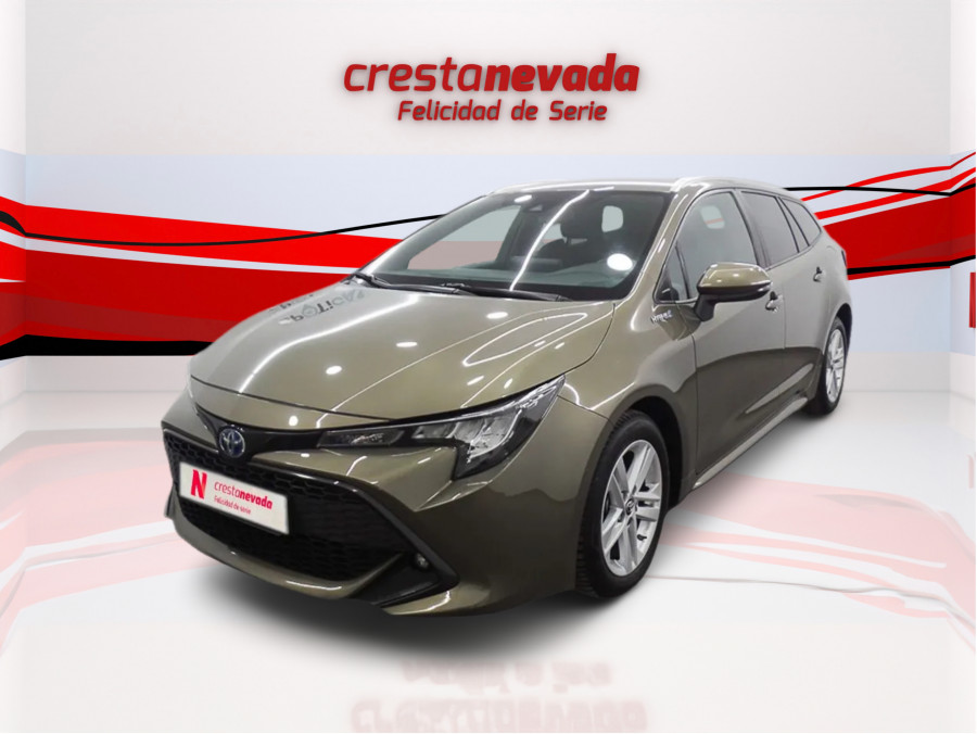 Imagen de TOYOTA Corolla