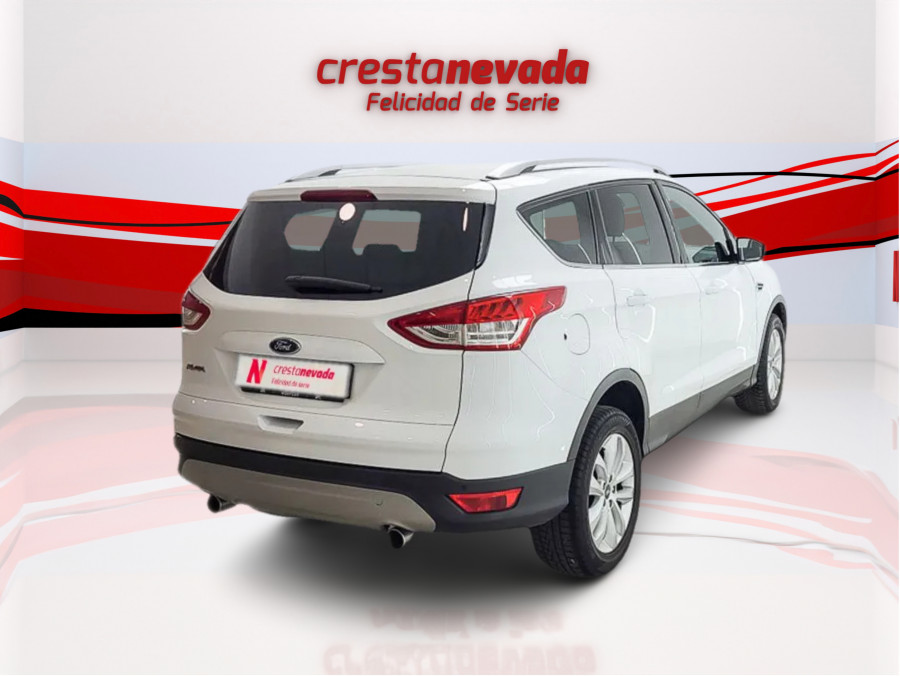 Imagen de Ford Kuga