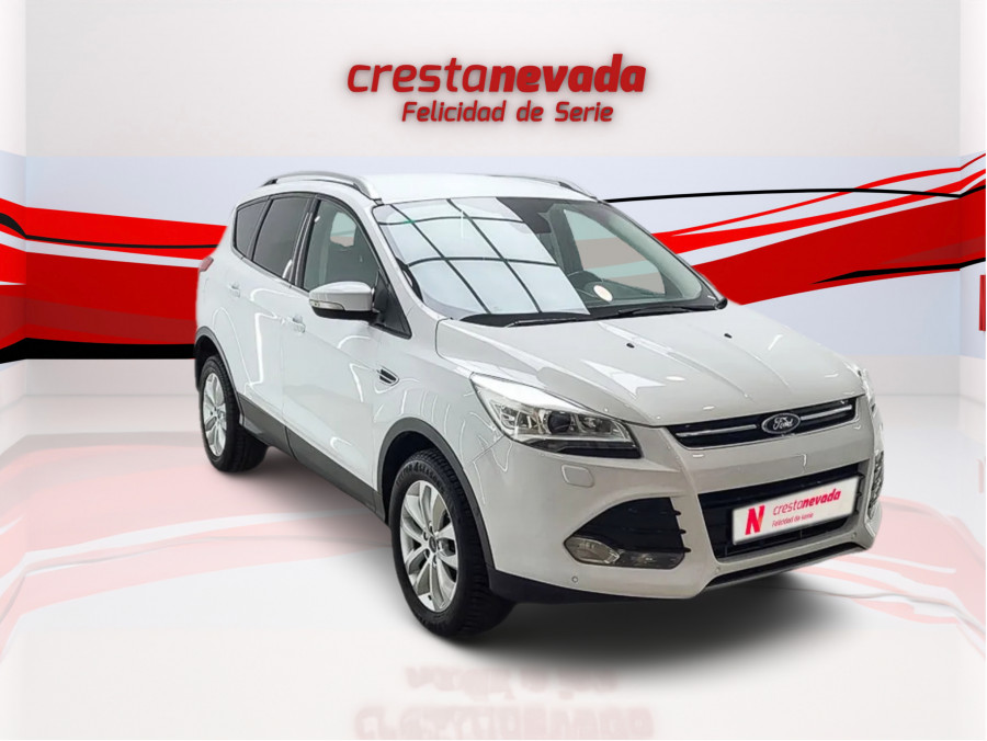 Imagen de Ford Kuga