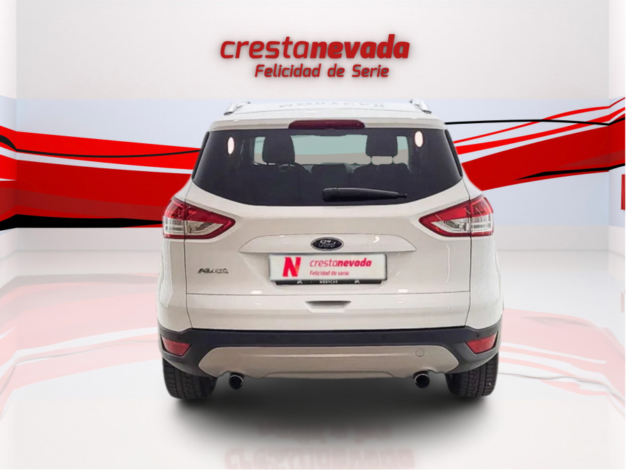 Imagen de Ford Kuga