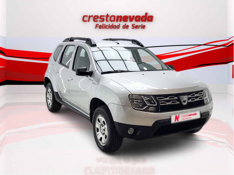 Imagen de Dacia Duster