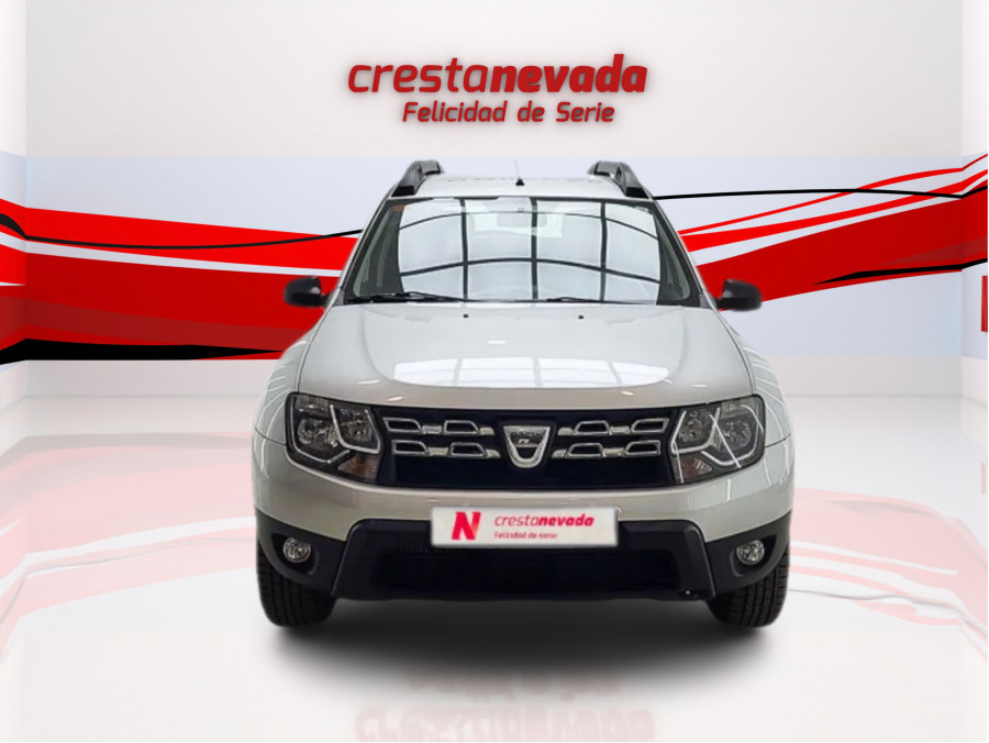 Imagen de Dacia Duster