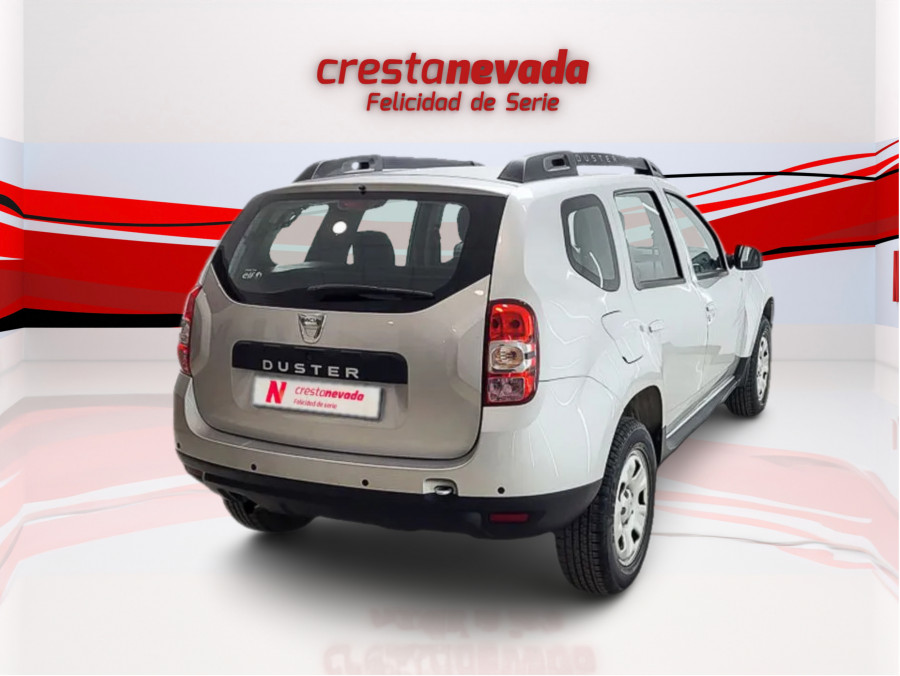 Imagen de Dacia Duster