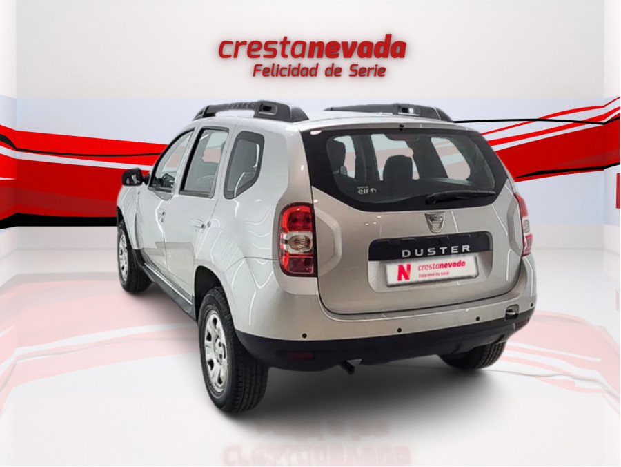 Imagen de Dacia Duster