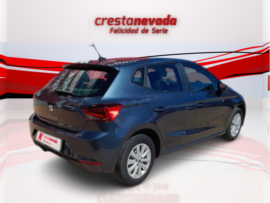 Imagen de SEAT Ibiza