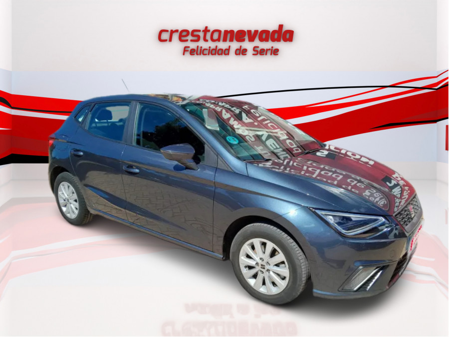 Imagen de SEAT Ibiza