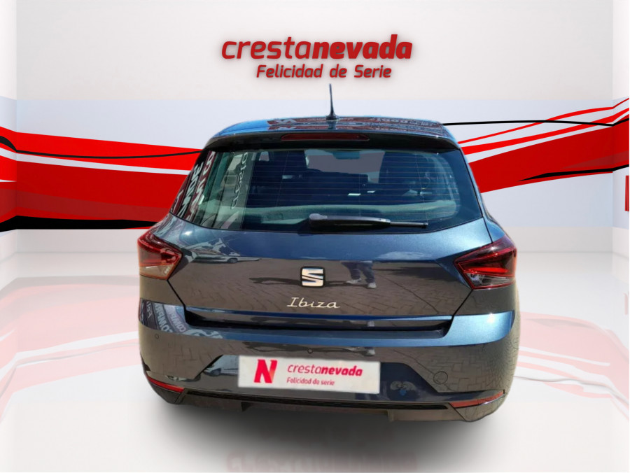 Imagen de SEAT Ibiza