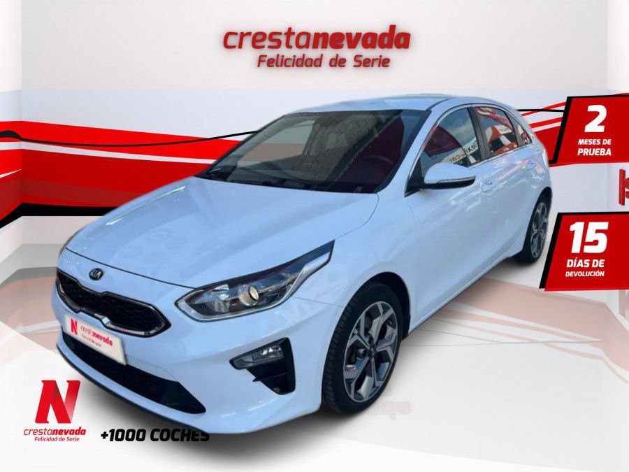 Imagen de Kia ceed