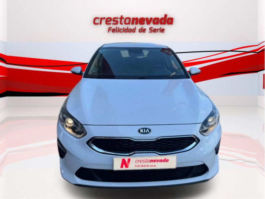 Imagen de Kia ceed