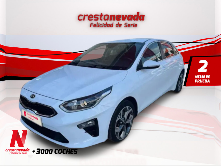 Imagen de Kia cee