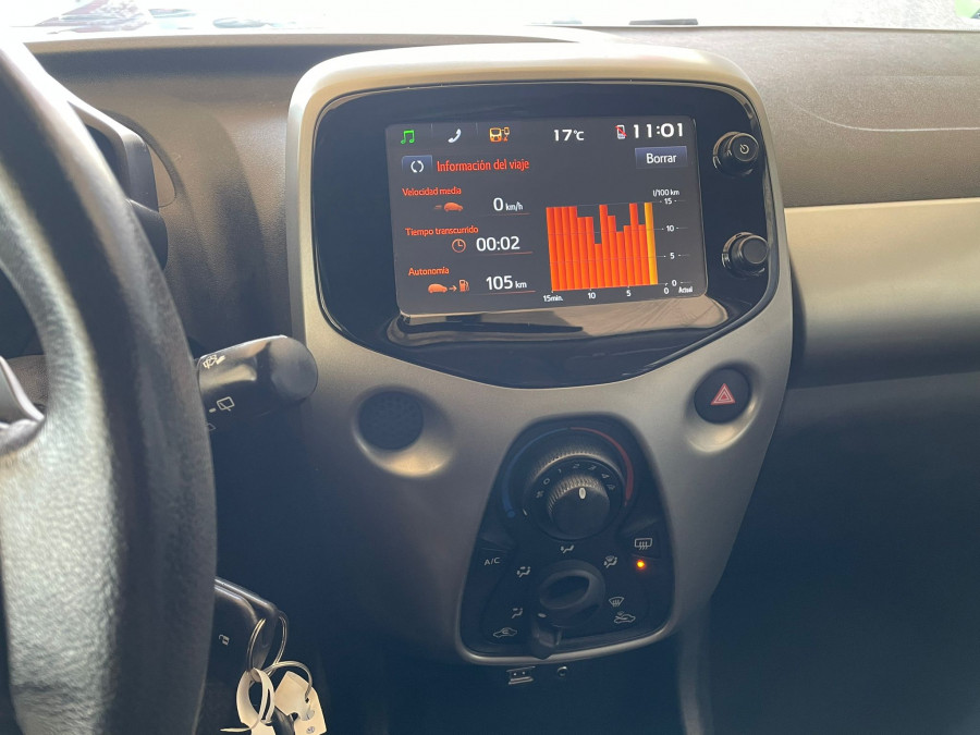 Imagen de TOYOTA Aygo