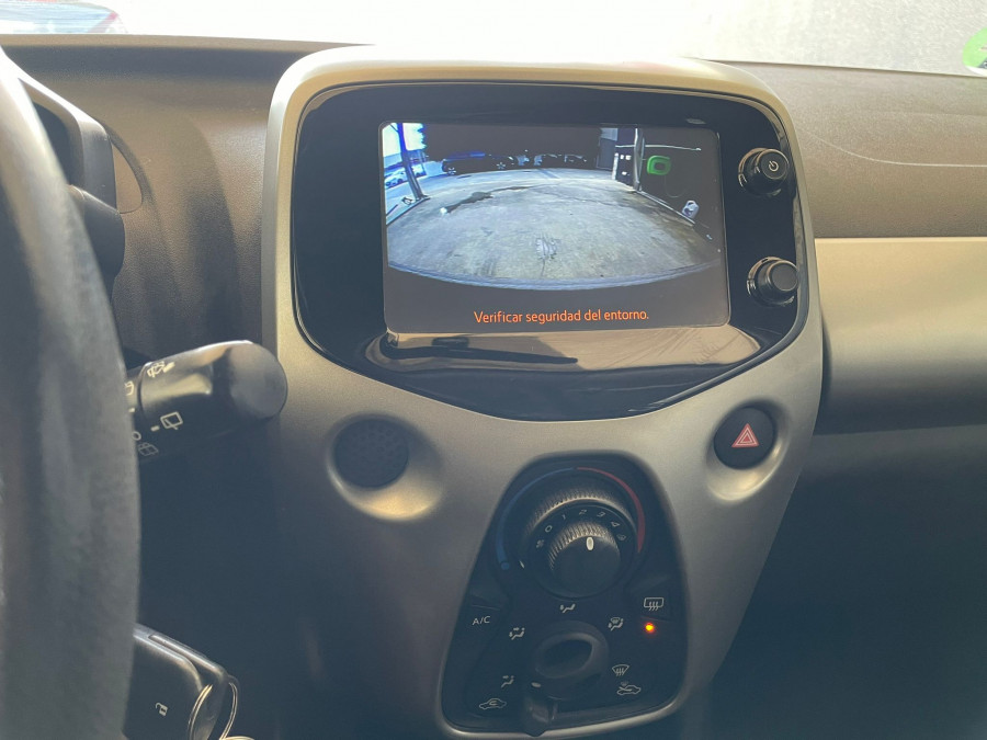 Imagen de TOYOTA Aygo