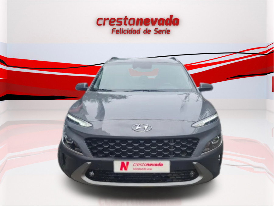 Imagen de Hyundai Kona