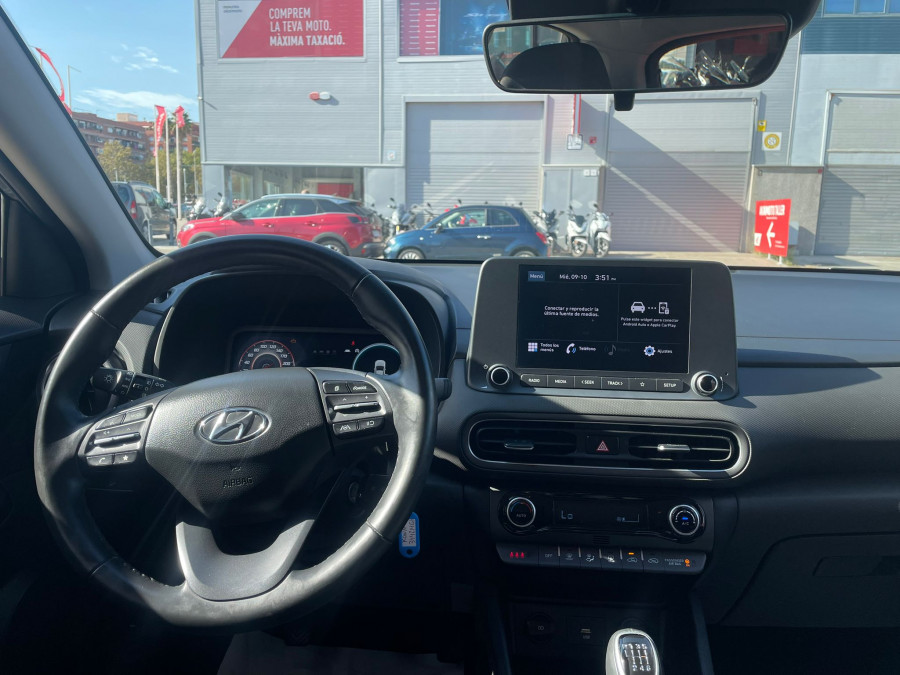 Imagen de Hyundai Kona