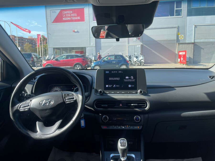 Imagen de Hyundai Kona