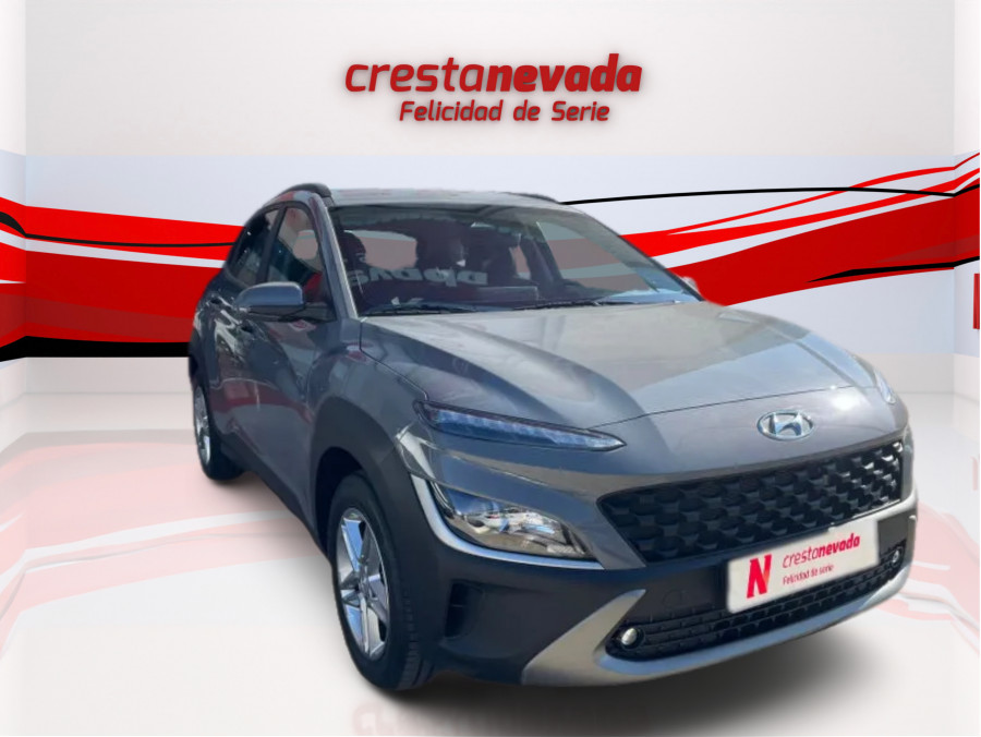 Imagen de Hyundai Kona