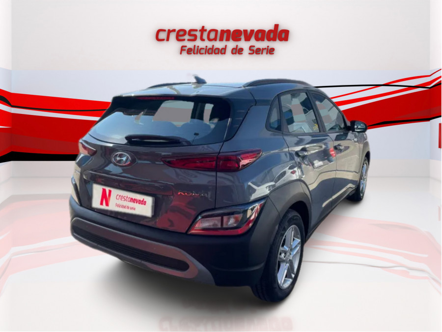 Imagen de Hyundai Kona