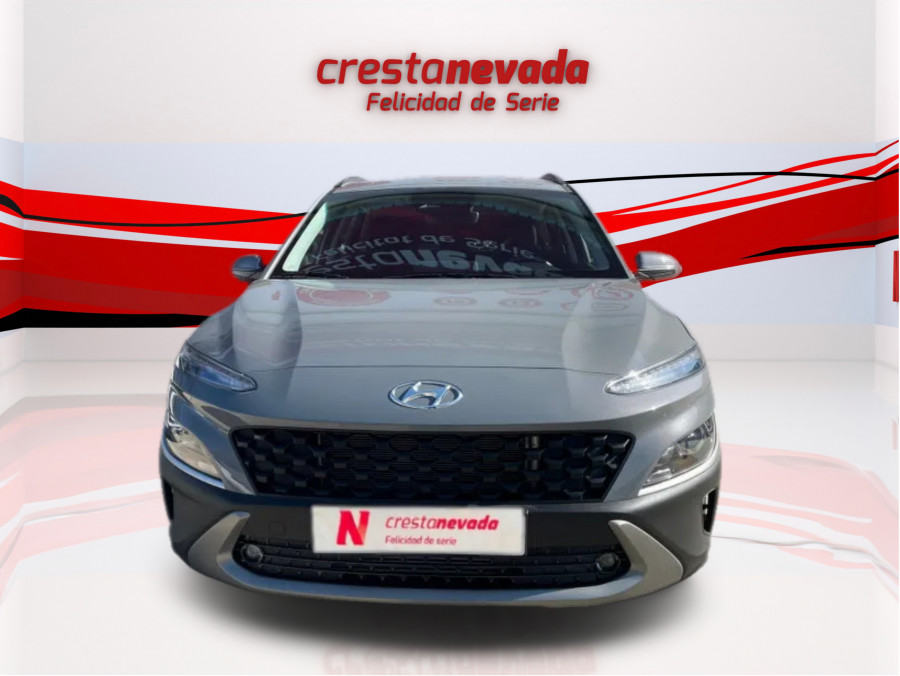 Imagen de Hyundai Kona