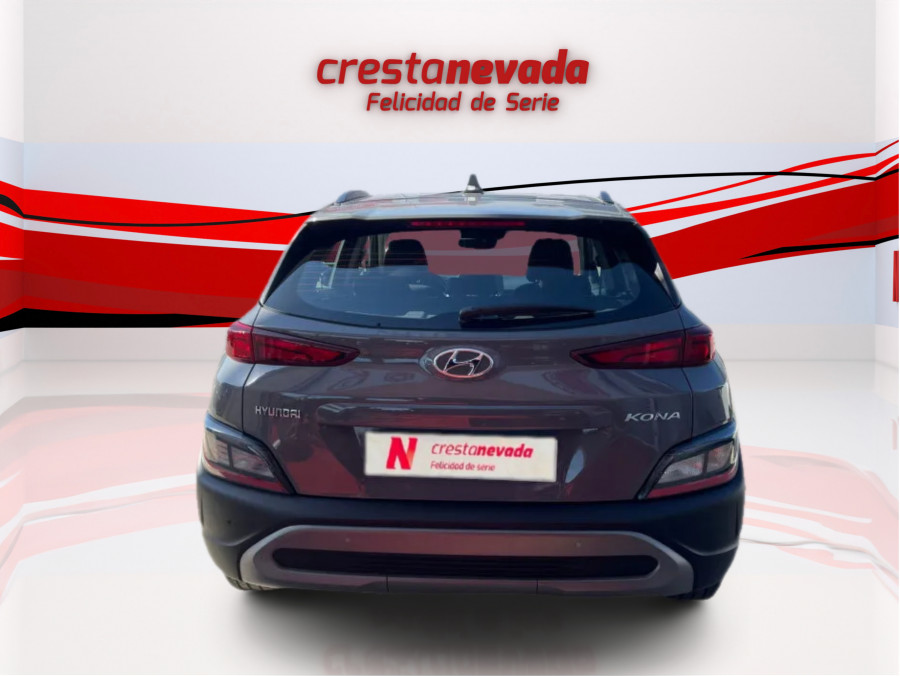 Imagen de Hyundai Kona