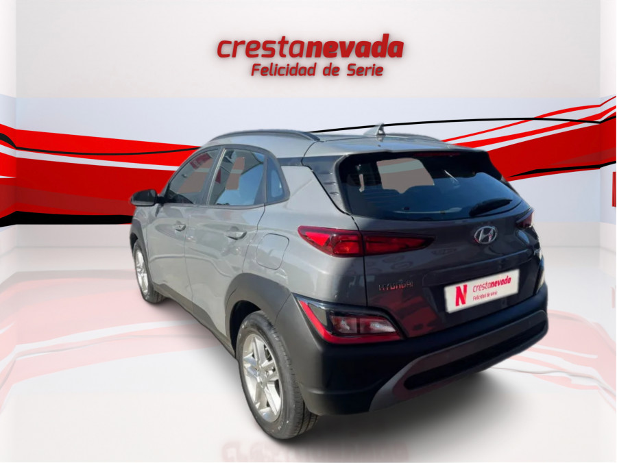 Imagen de Hyundai Kona