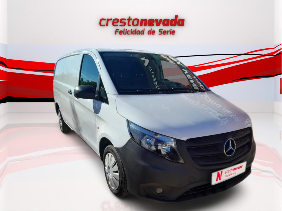 Imagen de mercedes-benz Vito