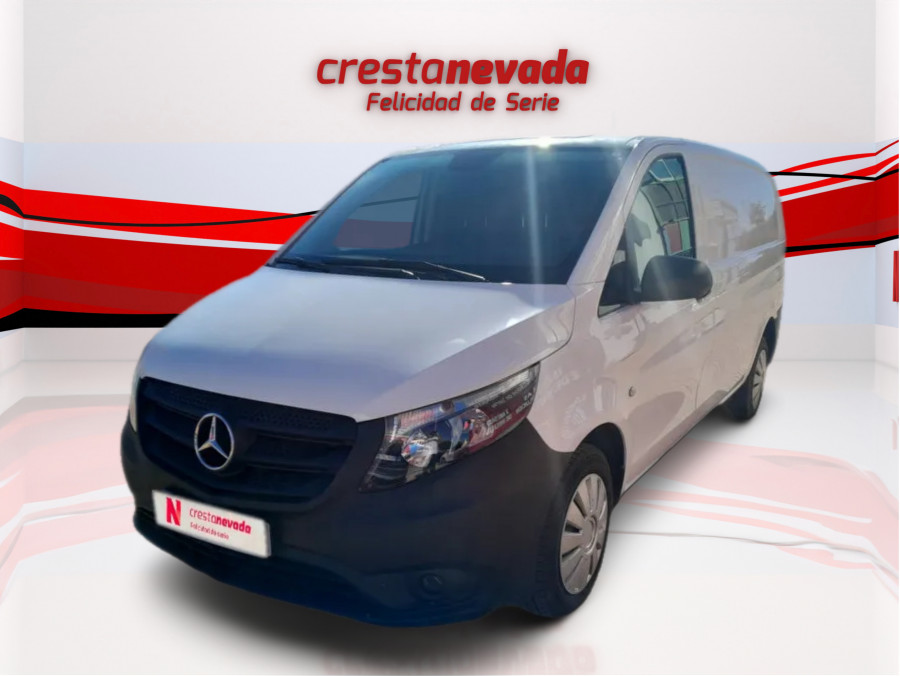 Imagen de mercedes-benz Vito