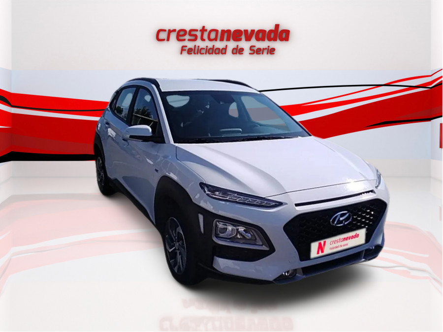 Imagen de Hyundai Kona