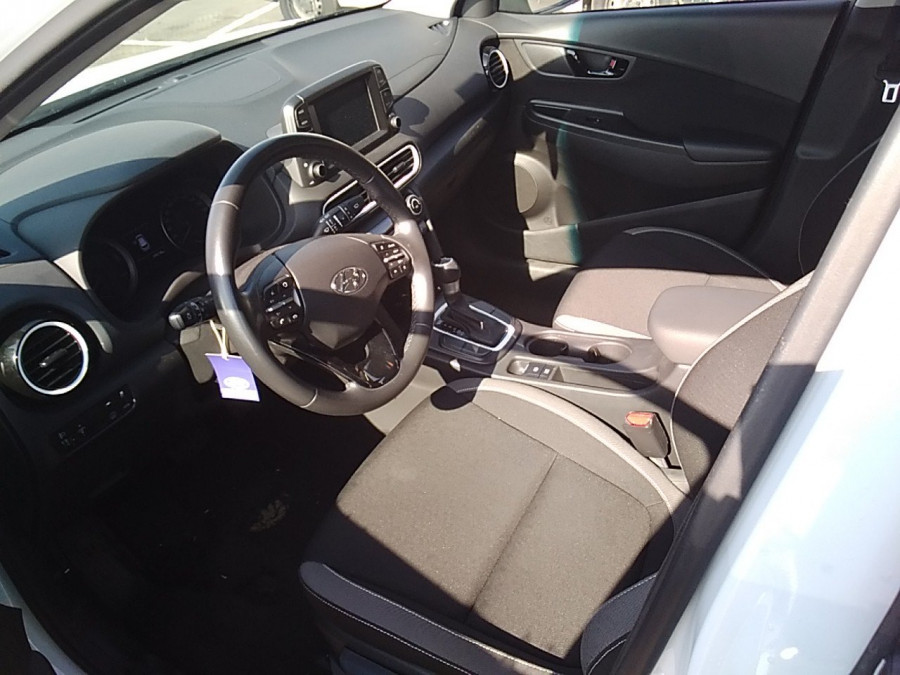 Imagen de Hyundai Kona