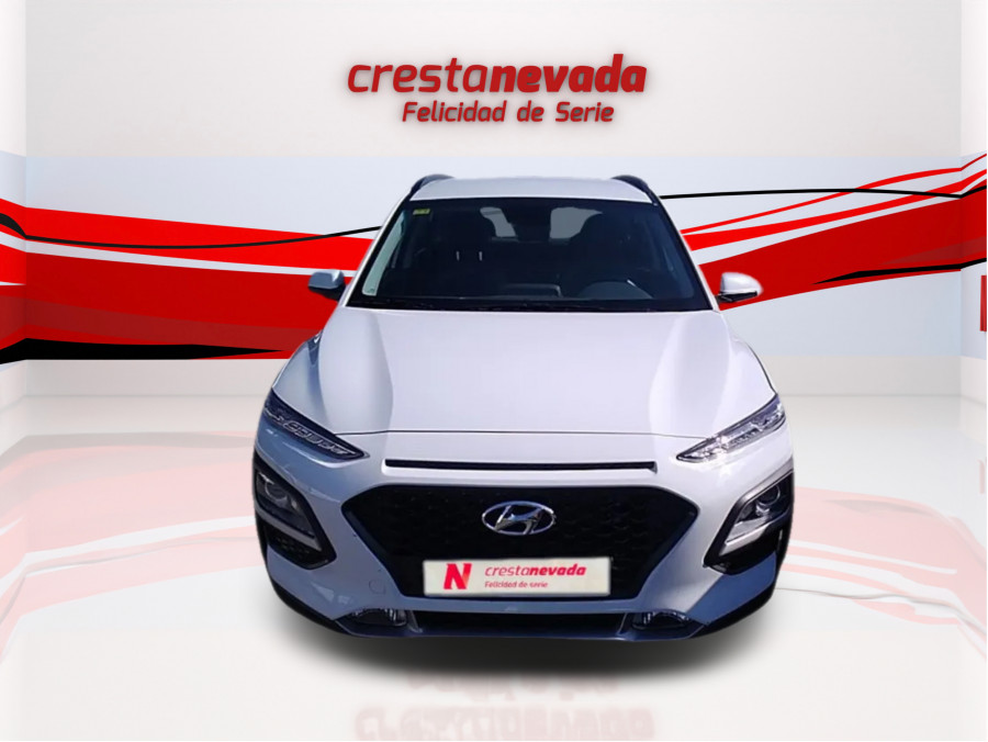 Imagen de Hyundai Kona