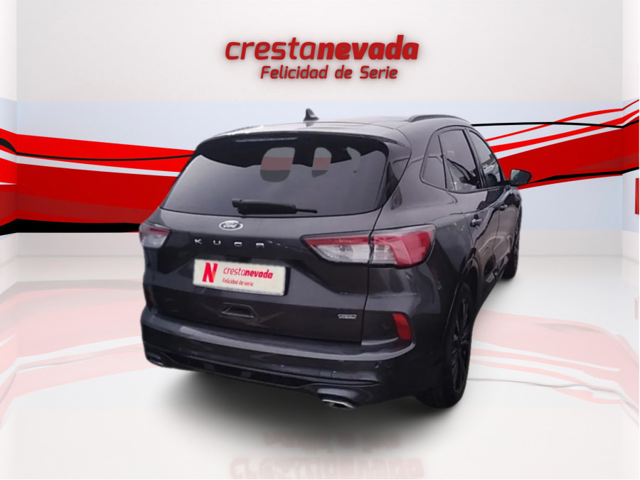 Imagen de Ford Kuga