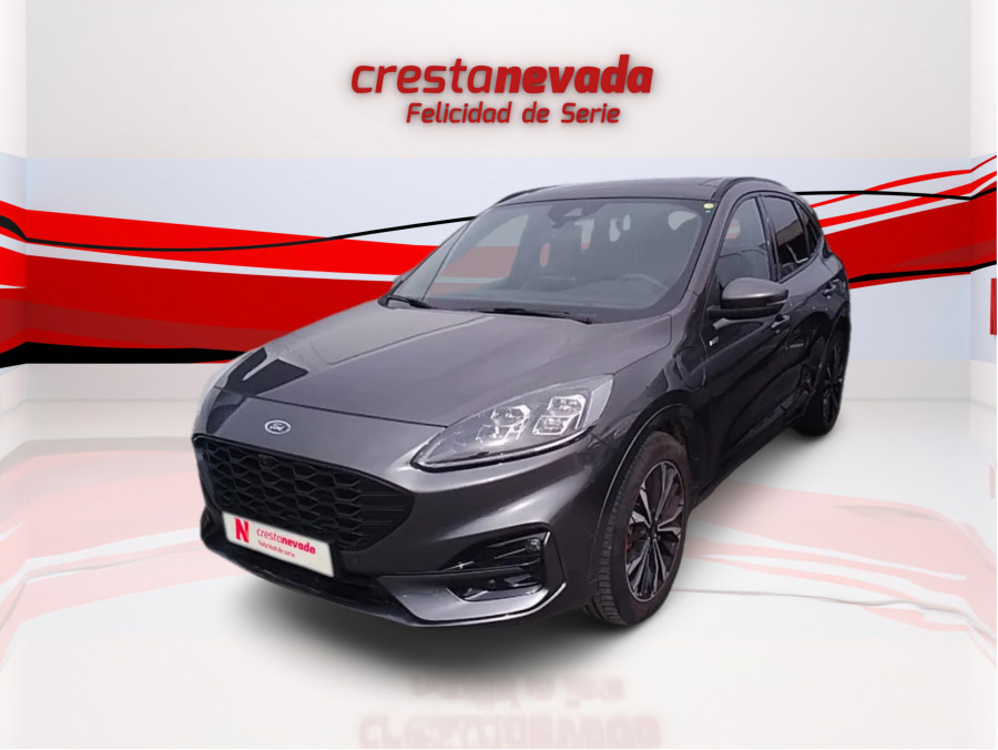 Imagen de Ford Kuga