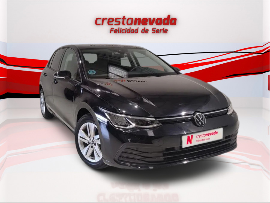 Imagen de Volkswagen Golf