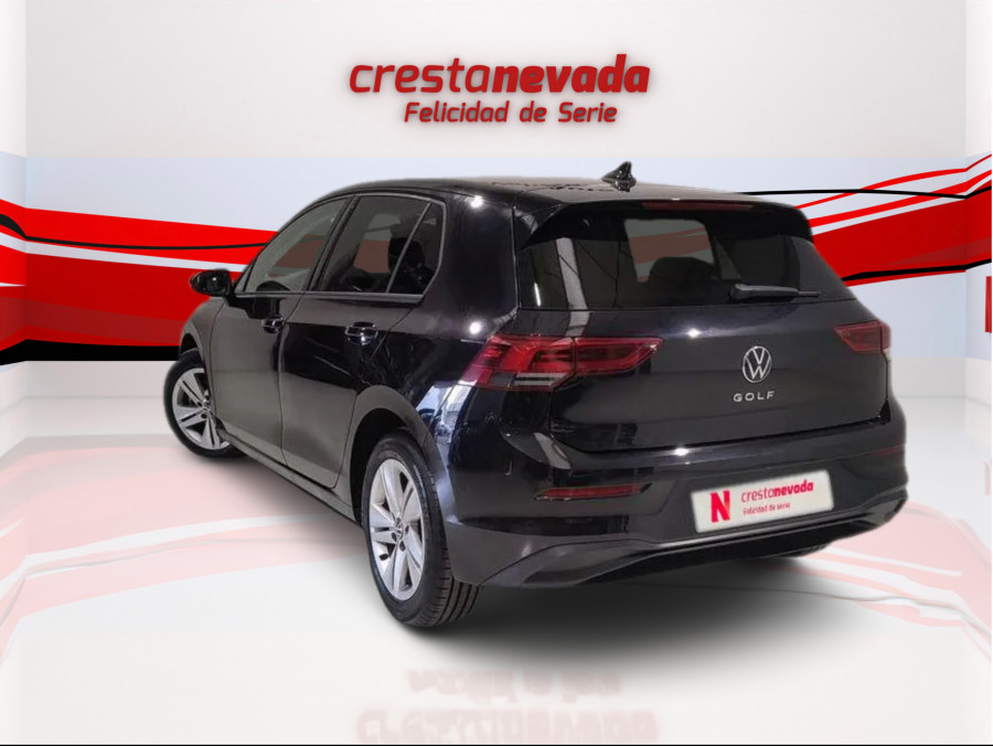 Imagen de Volkswagen Golf