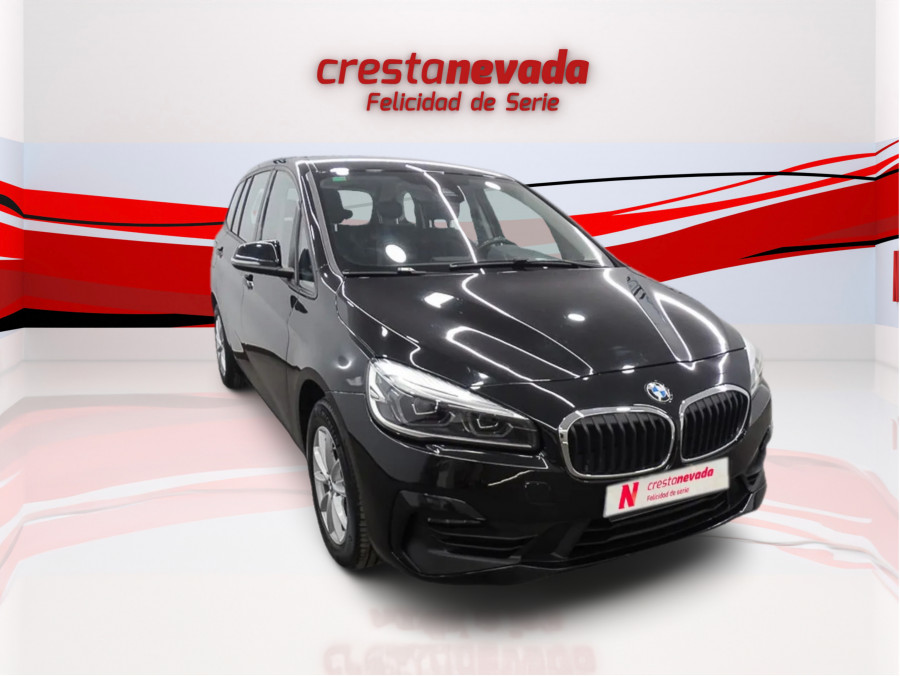 Imagen de BMW Serie 2 Gran Tourer