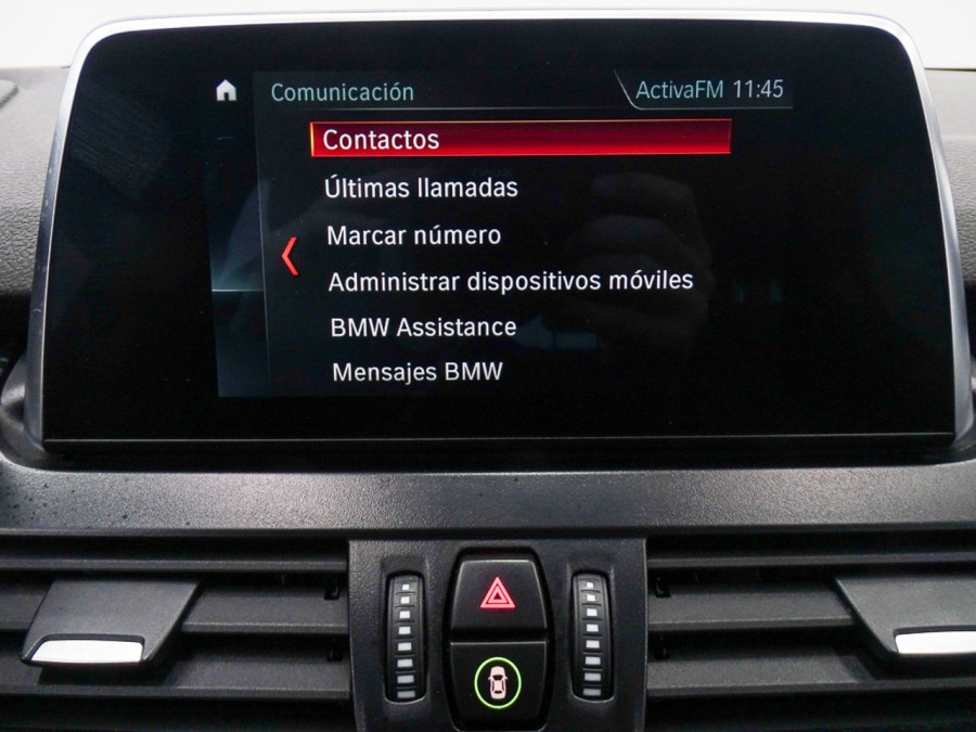 Imagen de BMW Serie 2 Gran Tourer