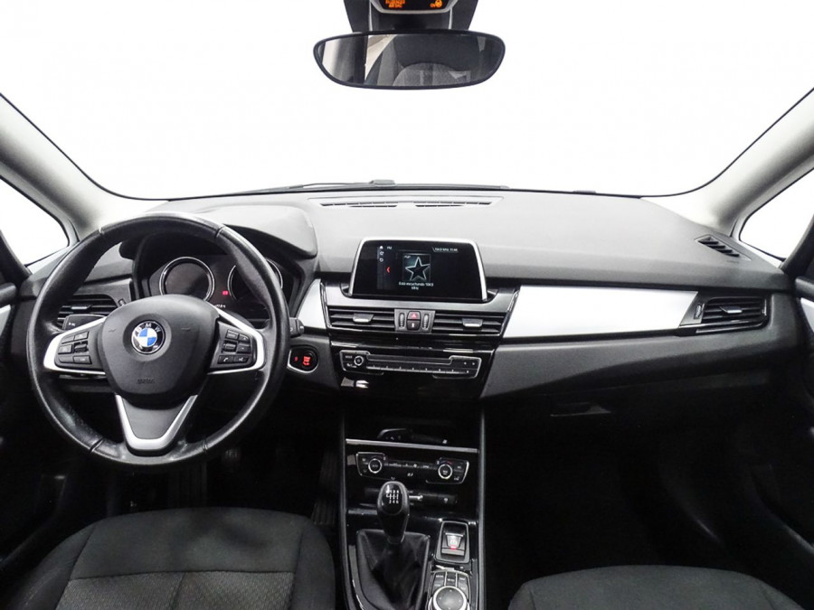 Imagen de BMW Serie 2 Gran Tourer